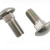 Bulong Đầu Dù Cổ Vuông Inox 304